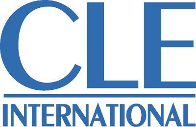 Вебинар: Обзор учебников издательства Cle International